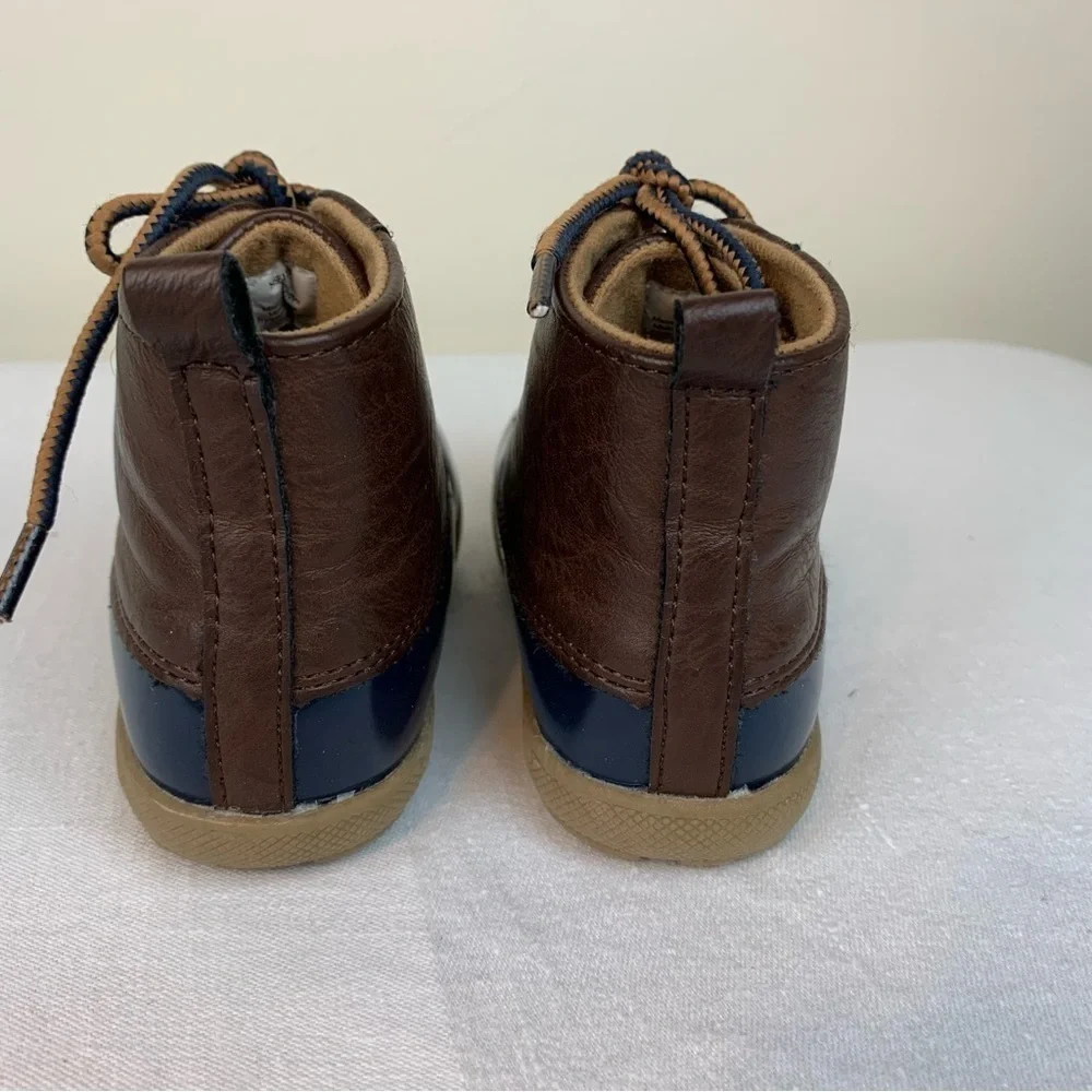 Trimfoot Company Duck Boot Toddler Sz- 6